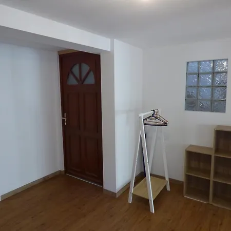 Le Des Tisserands Prázdninový dům *