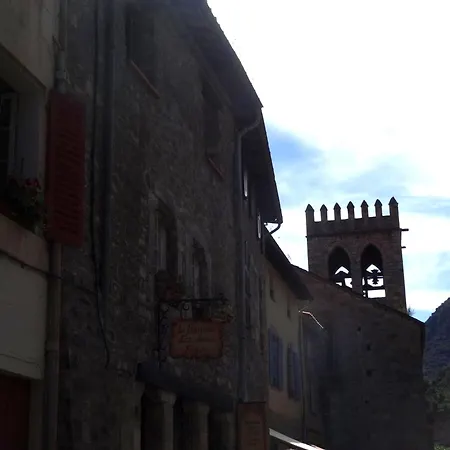 Casa vacanze Le Des Tisserands