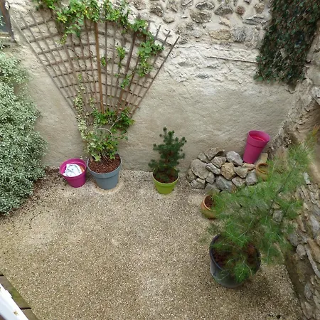 Le Des Tisserands *