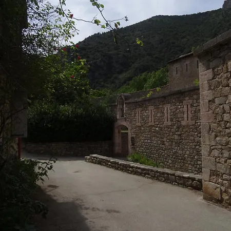 Le Des Tisserands Villefranche-de-Conflent