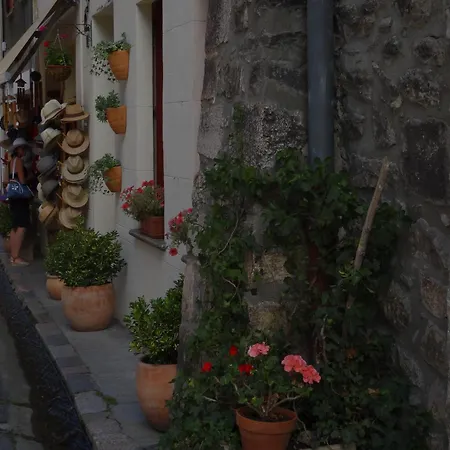 Prázdninový dům Le Des Tisserands Villefranche-de-Conflent
